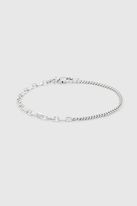 Tom Wood Rue bracelet