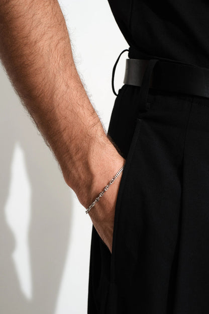 Tom Wood Rue bracelet
