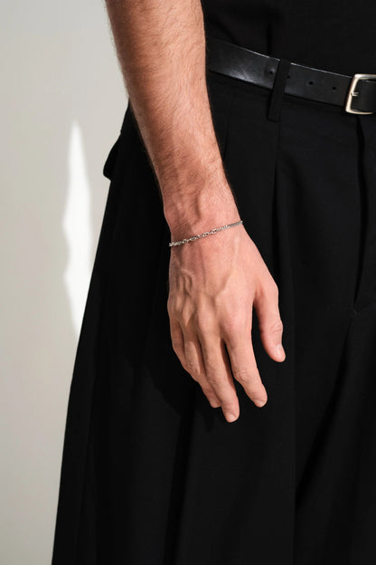 Tom Wood Rue bracelet
