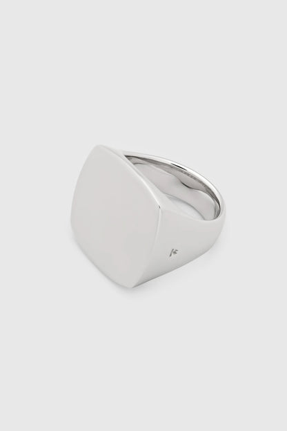 TOM WOOD UMI RING
