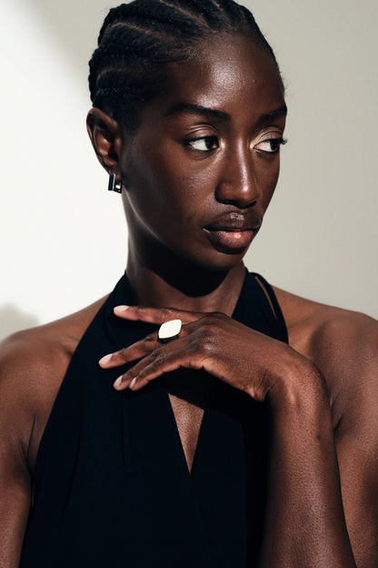 TOM WOOD UMI RING