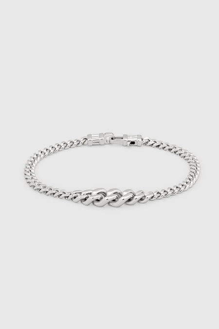TOM WOOD DEAN BRACELET
