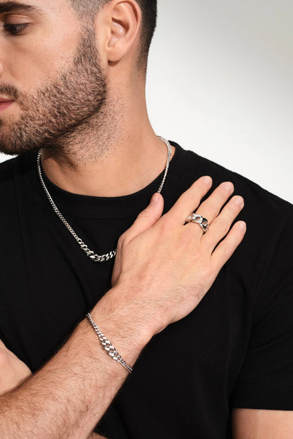 TOM WOOD DEAN BRACELET