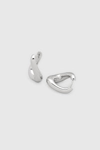 TOM WOOD TWIST HOOPS
