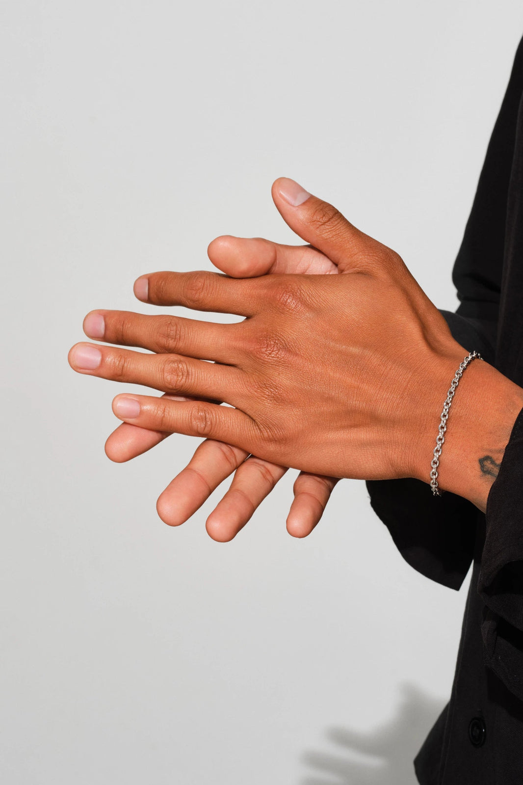 Tom Wood Ada bracelet slim