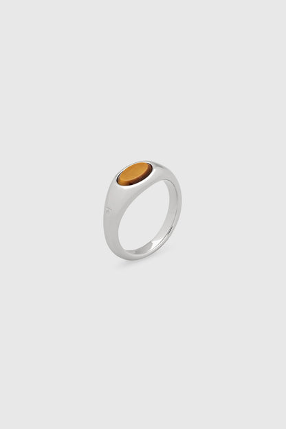 Tom Wood Joe Eing Tiger Eye
