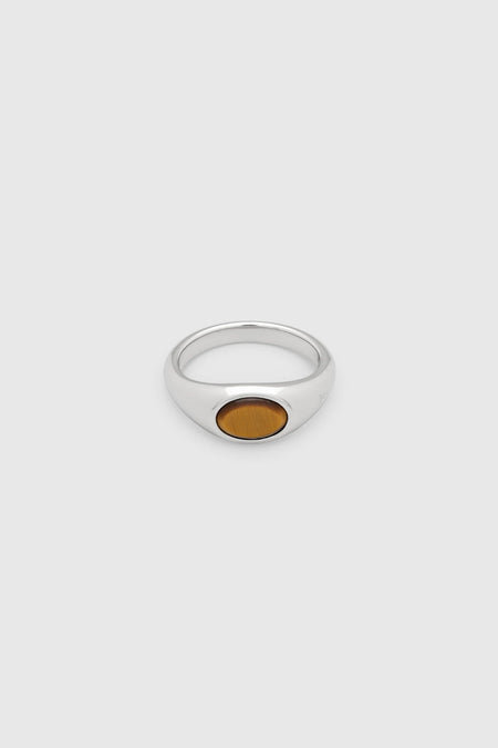 Tom Wood Joe Eing Tiger Eye