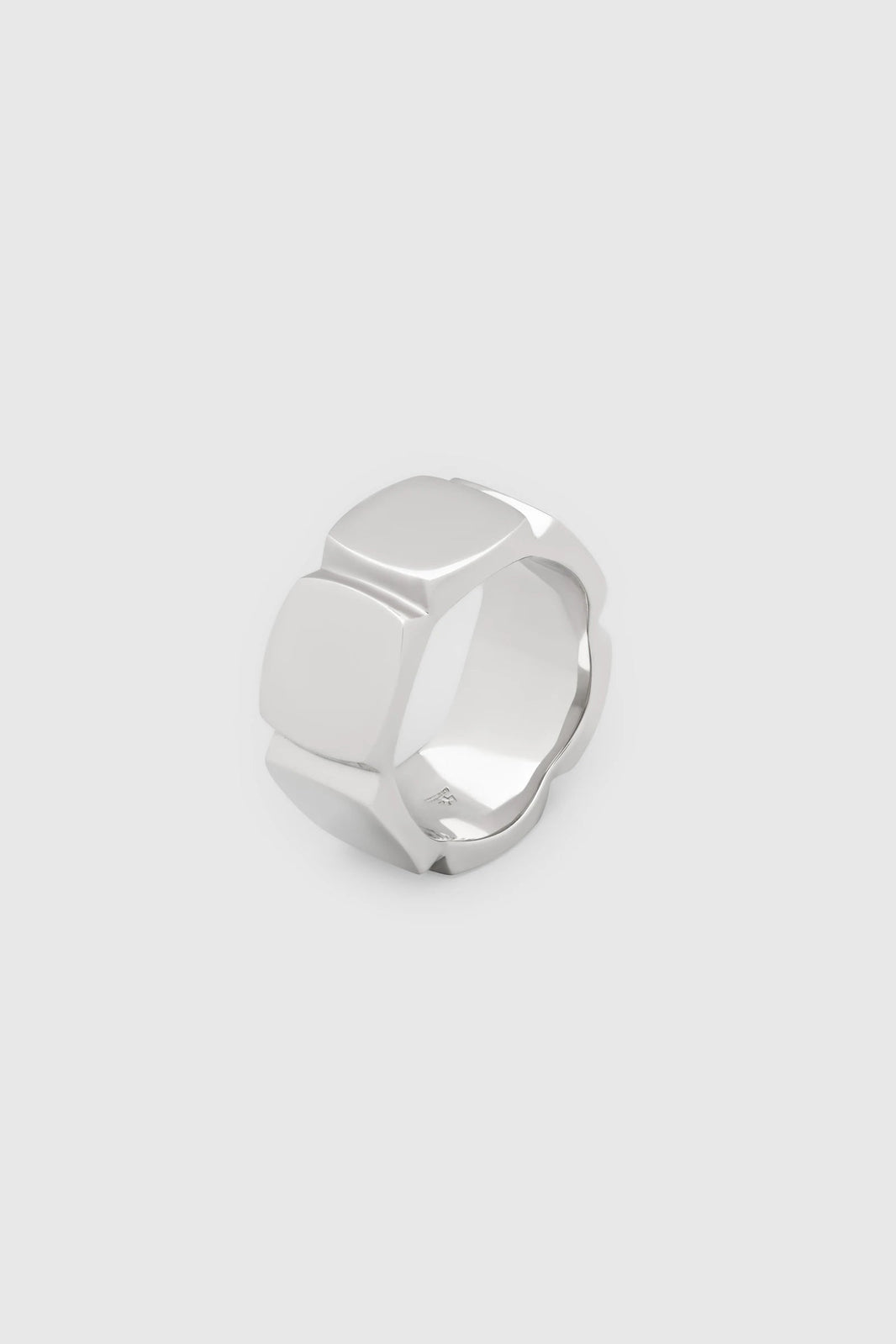 TOM WOOD UMI BAND RING