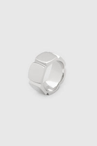 TOM WOOD UMI BAND RING
