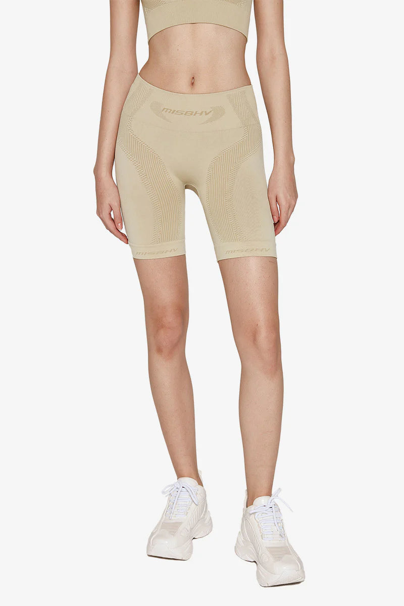 MISBHV Sport Biker Shorts Moth