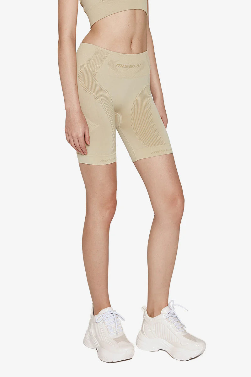 MISBHV Sport Biker Shorts Moth