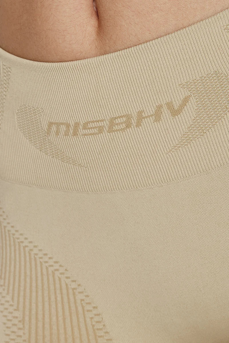 MISBHV Sport Biker Shorts Moth