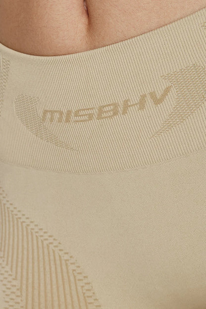MISBHV Sport Biker Shorts Moth