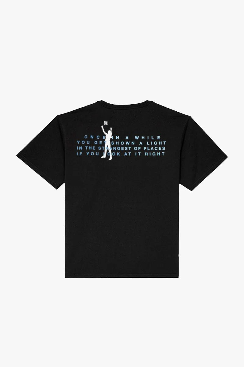 MISBHV Moon Dance T-Shirt Black