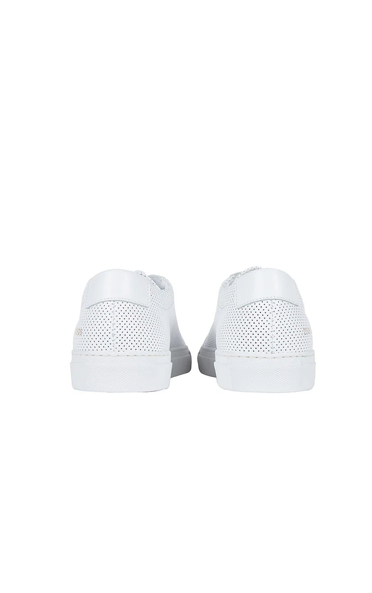 Common Projects Original Chilles Sneakers White