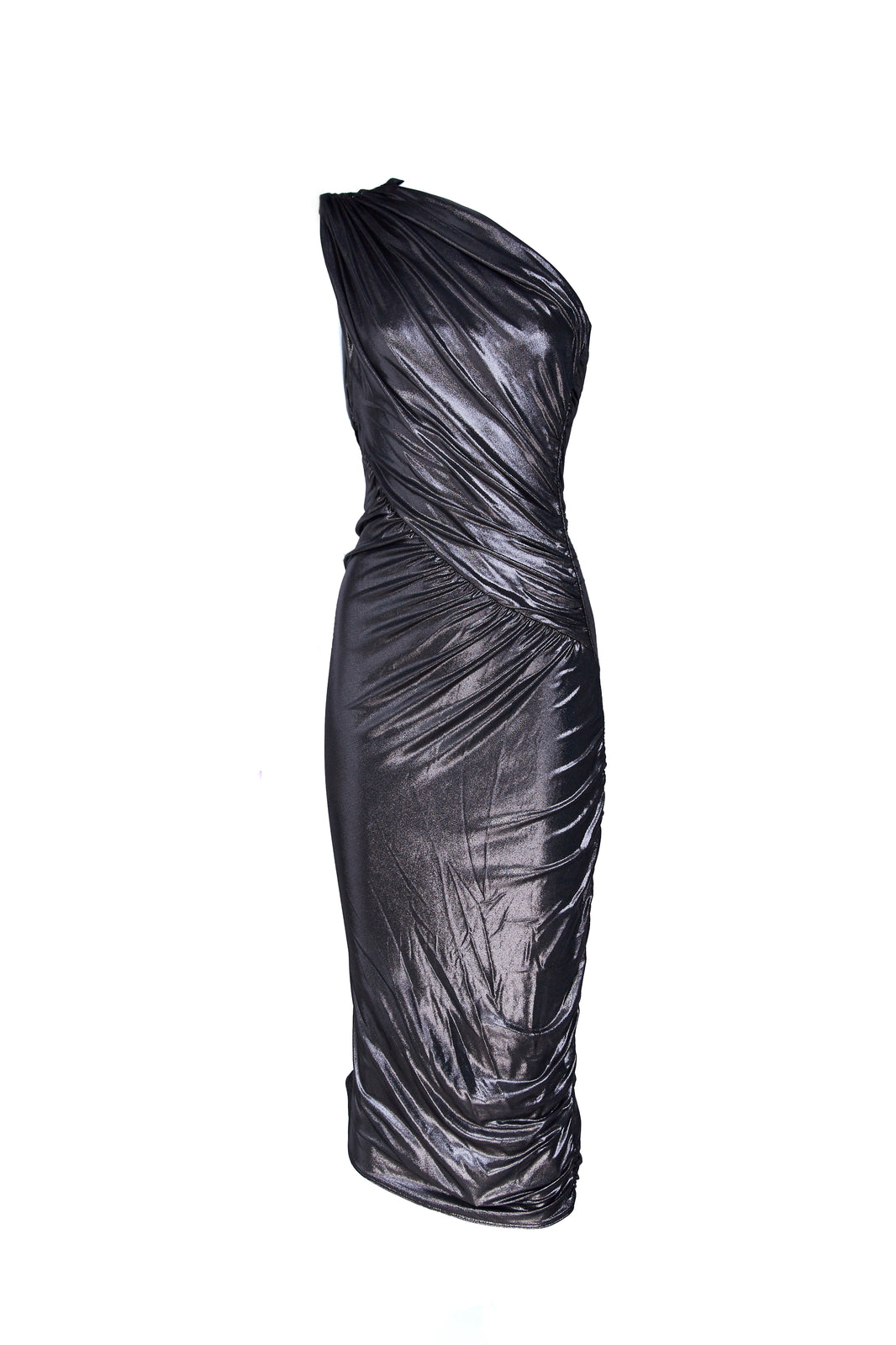 RICK OWENS KNIT DRESS AMIRA DRESS