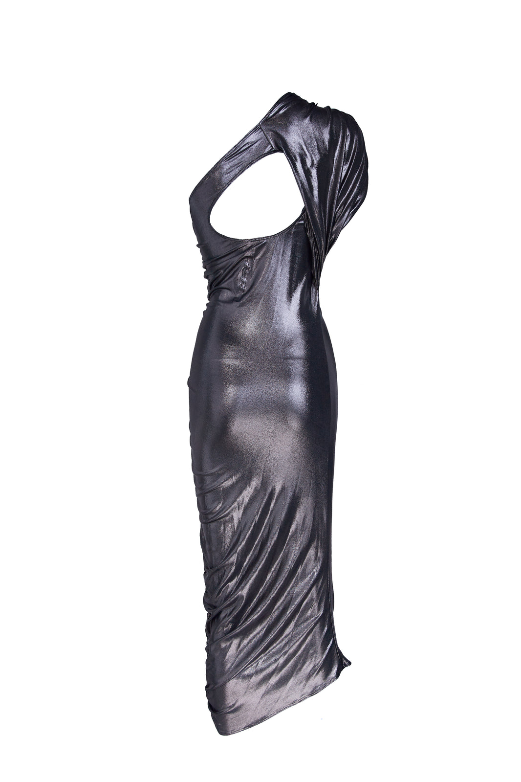 RICK OWENS KNIT DRESS AMIRA DRESS