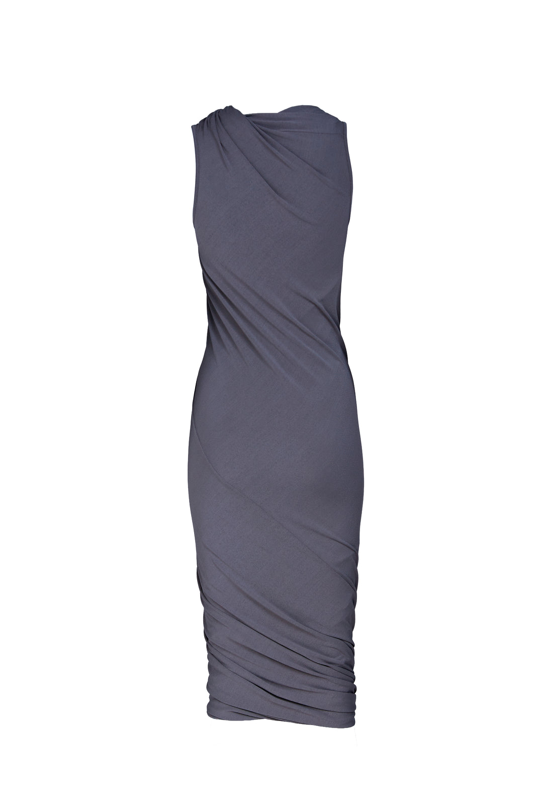 RICK OWENS KNIT DRESS LUNA DRESS