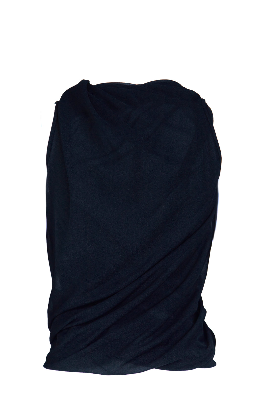 RICK OWENS LILIES KNIT TOP LUNA TOP