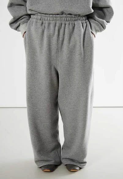 Hed Mayner Judo Pants Grey