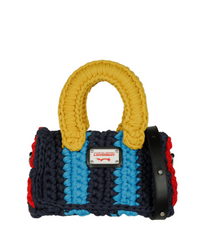 CHARLES JEFFREY LOVERBOY PETITE BUCKET BAG