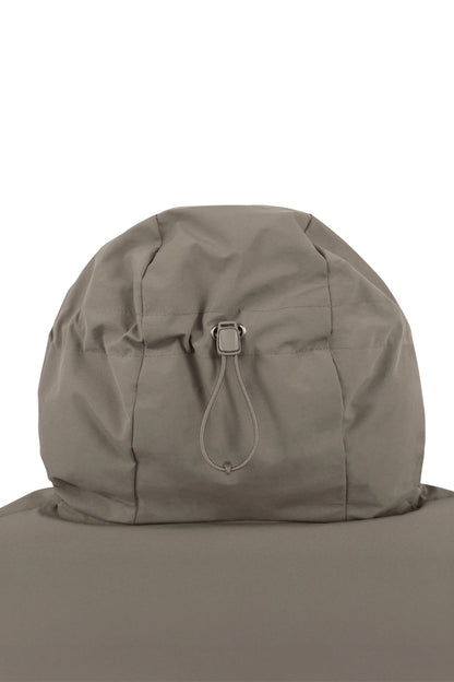 HELIOT EMIL VELUM DOWN JACKET