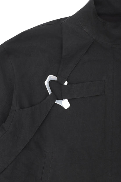 HELIOT EMIL TITAN WORKER JACKET