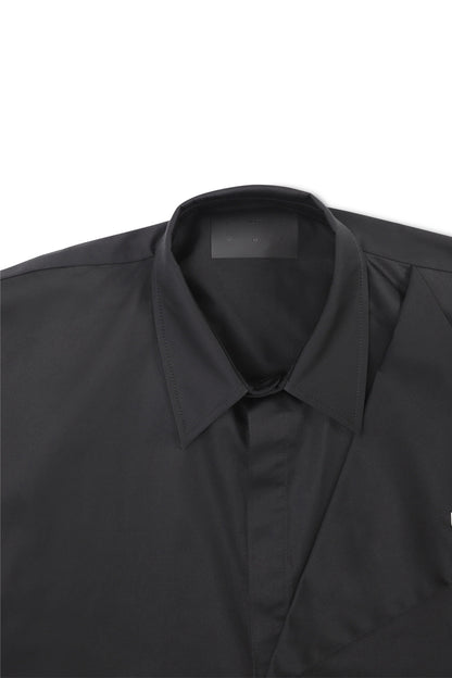 HELIOT EMIL ASTRAPE SHIRT