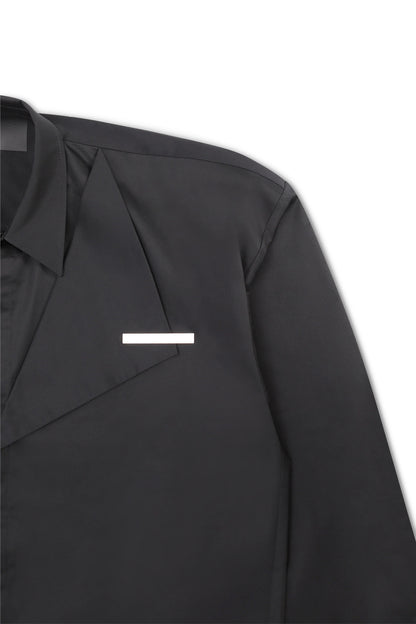 HELIOT EMIL ASTRAPE SHIRT