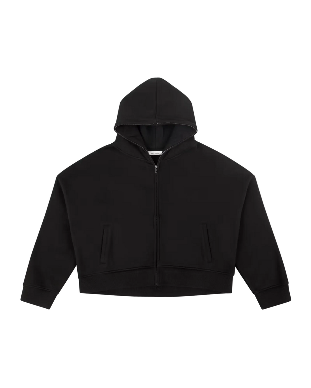ENTIRE STUDIOS ETERNAL ZIP_BLACK