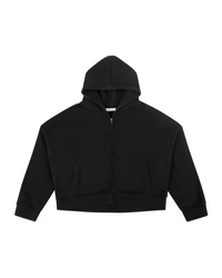 ENTIRE STUDIOS ETERNAL ZIP_BLACK