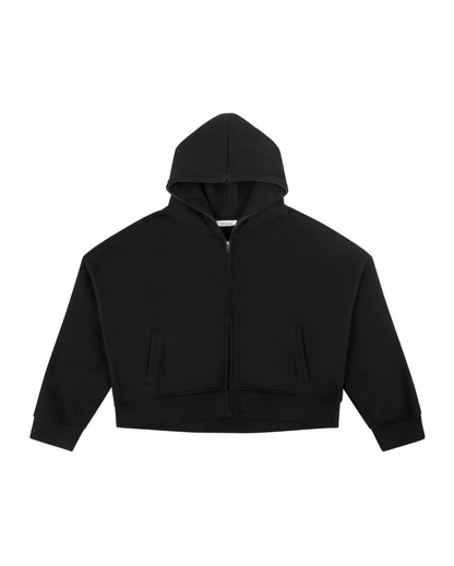 ENTIRE STUDIOS ETERNAL ZIP_BLACK