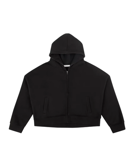 ENTIRE STUDIOS ETERNAL ZIP_BLACK