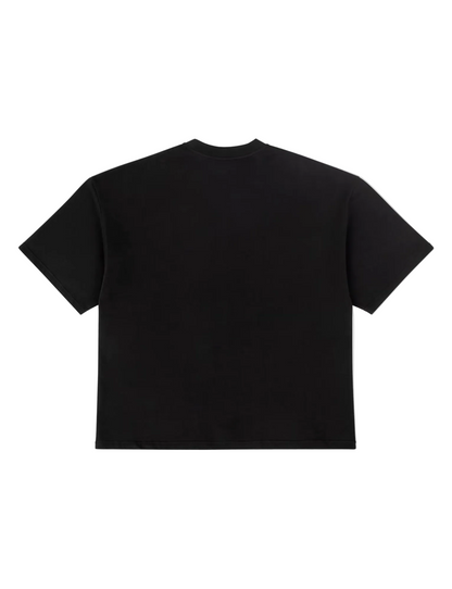 ENTIRE STUDIOS HEAVY BOXY TEE_BLACK