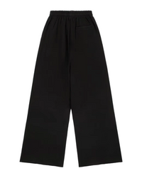 ENTIRE STUDIOS FULL SWEATPANT_BLACK
