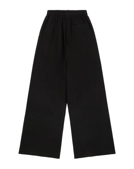 ENTIRE STUDIOS FULL SWEATPANT_BLACK