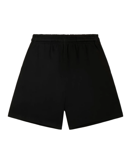 ENTIRE STUDIOS STANDARD SWEATSHORT_BLACK