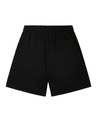 ENTIRE STUDIOS STANDARD SWEATSHORT_BLACK