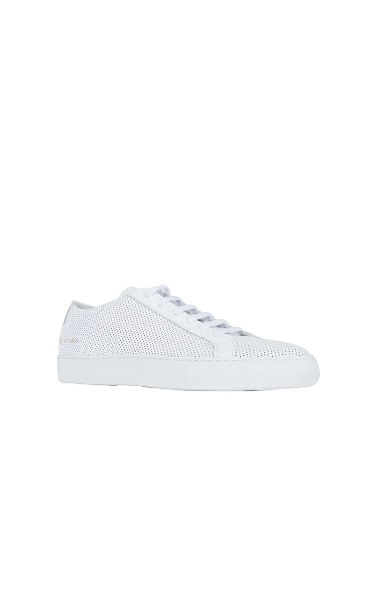 Common Projects Original Chilles Sneakers White