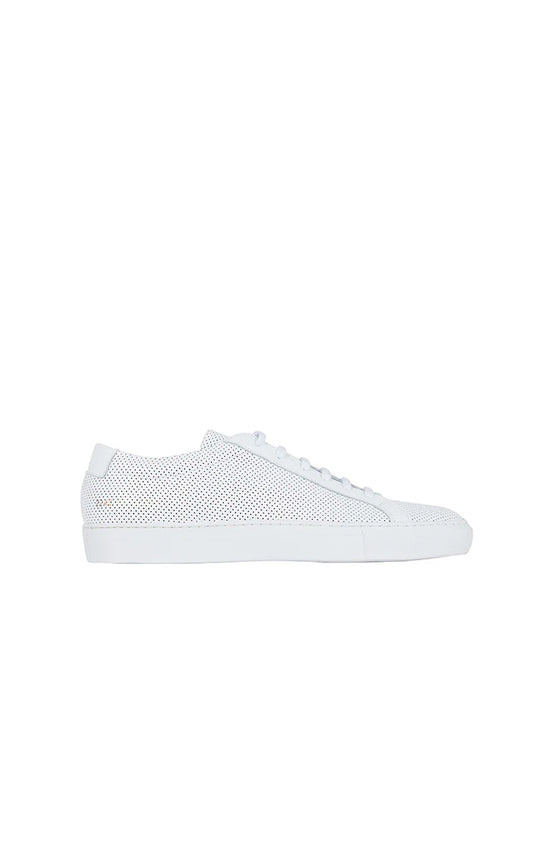 Common Projects Original Chilles Sneakers White