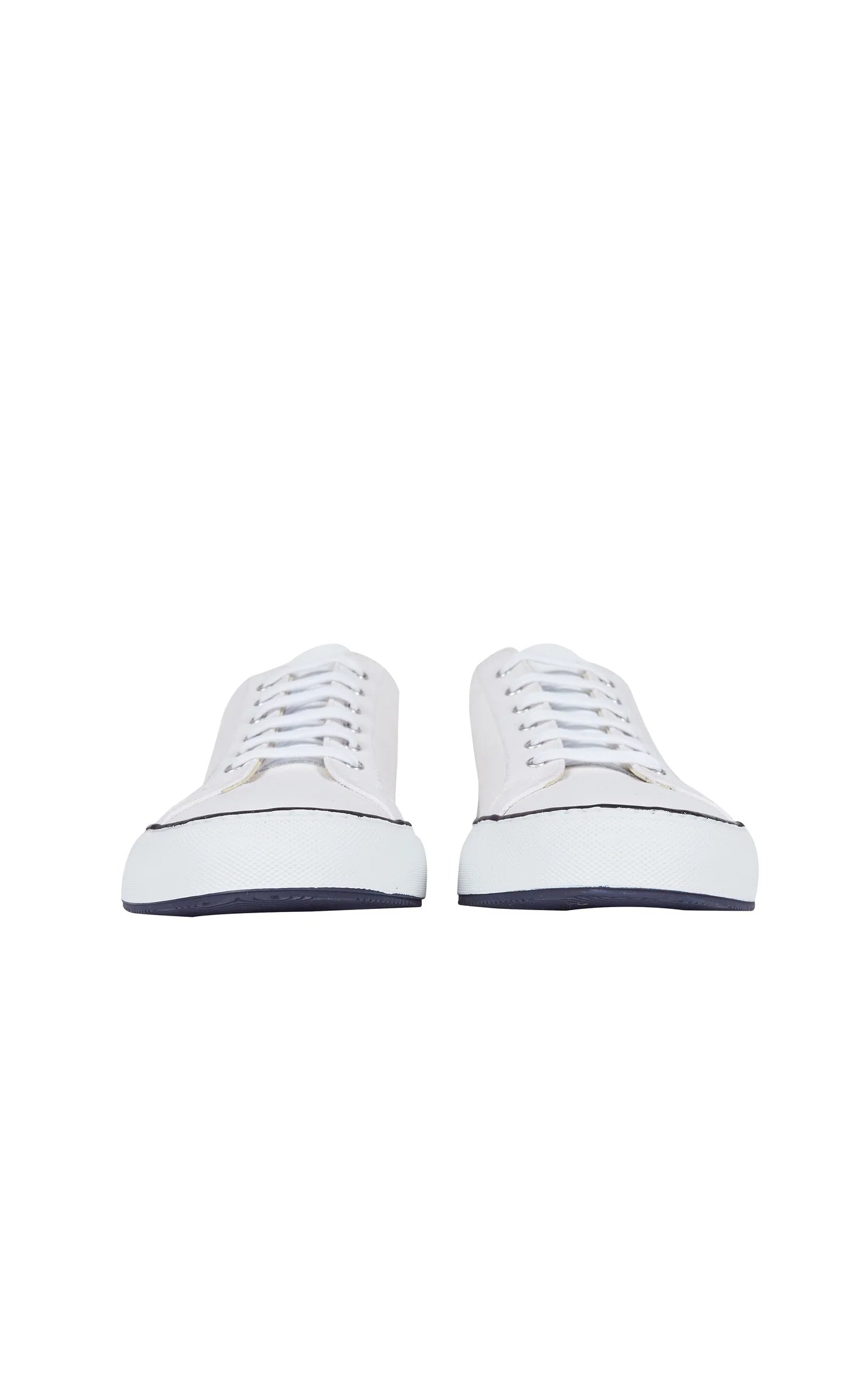 Common Projects Achilles Sneakers in Canvas