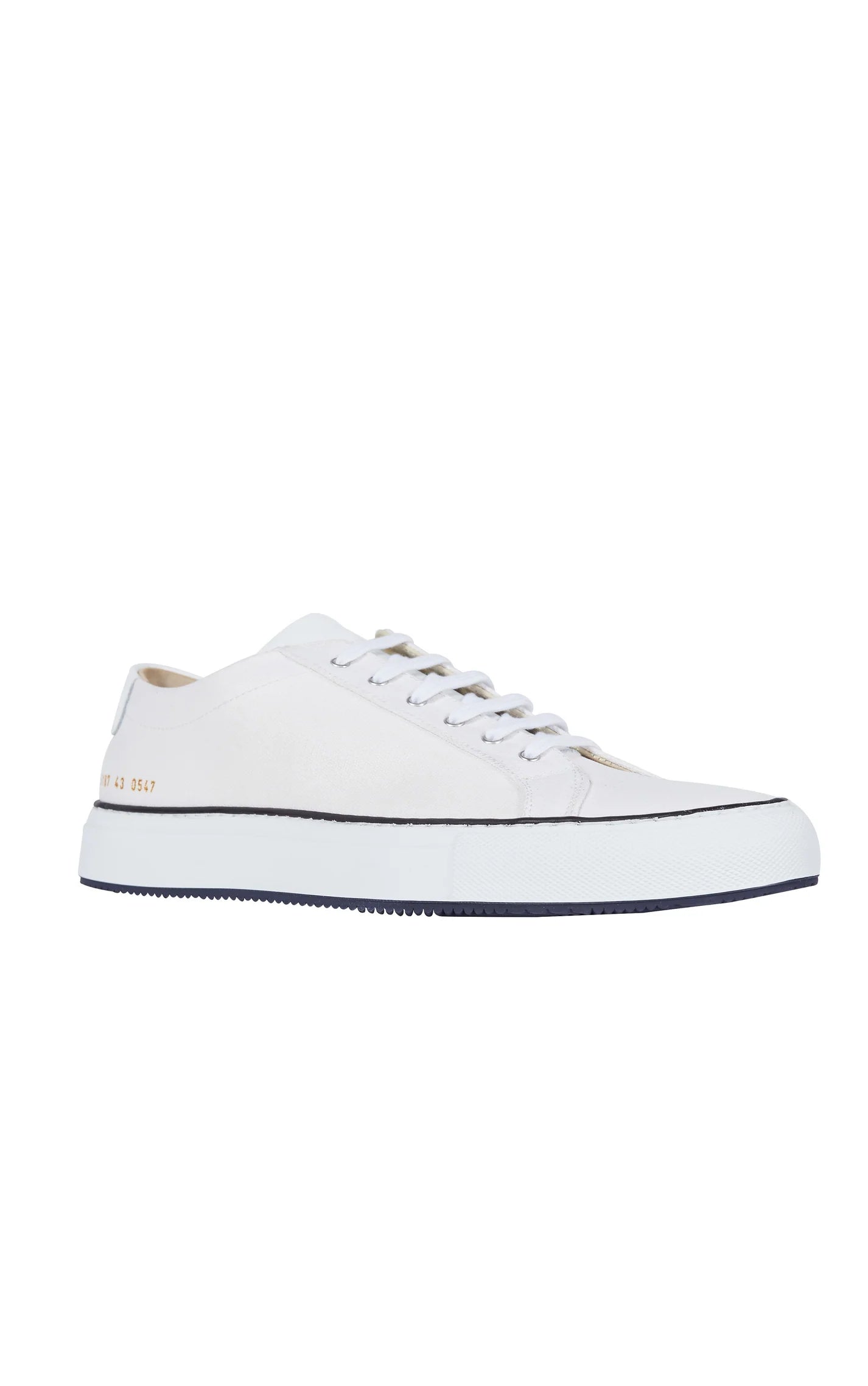 Common Projects Achilles Sneakers in Canvas