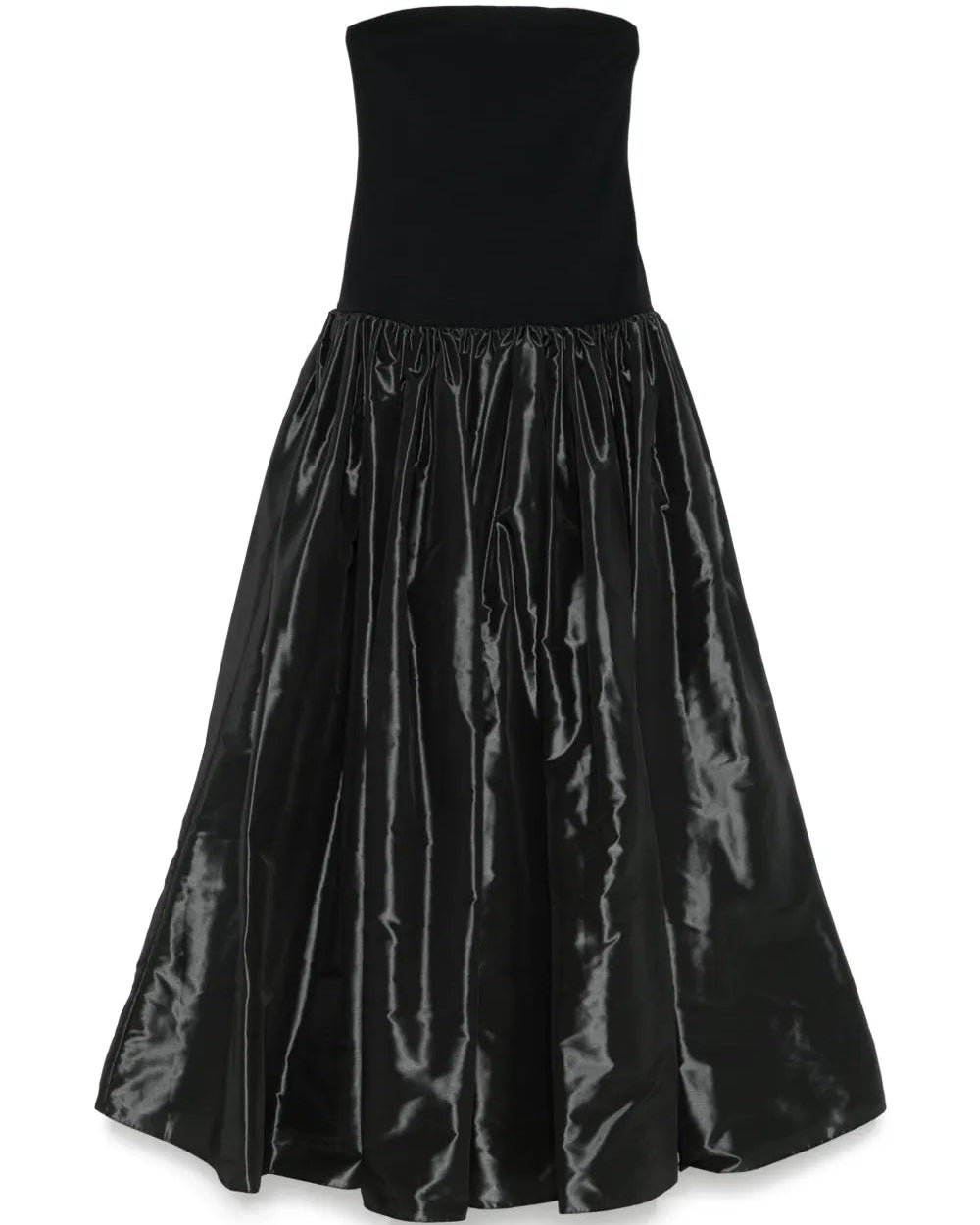 BUSTIER PRINCESS DRESS