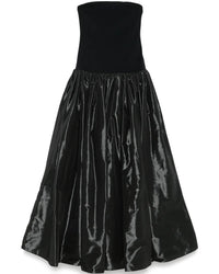 BUSTIER PRINCESS DRESS