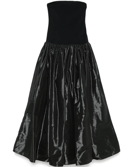 BUSTIER PRINCESS DRESS