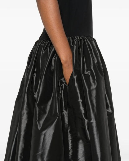 BUSTIER PRINCESS DRESS