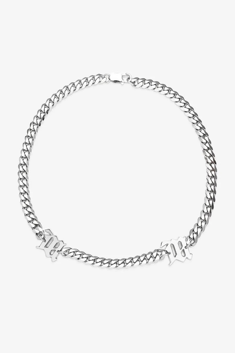 Misbhv Curb Link Choker