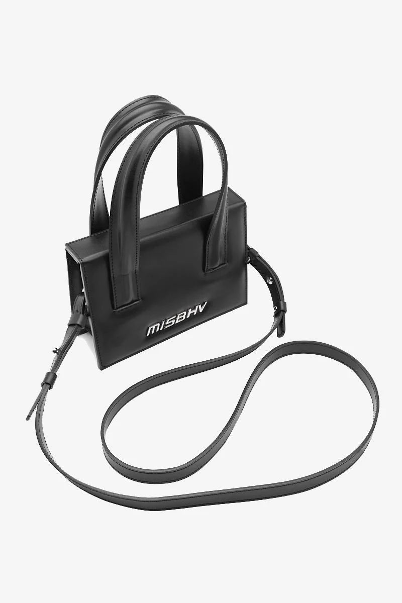 MISBHV Trinity Mini Hand Bag