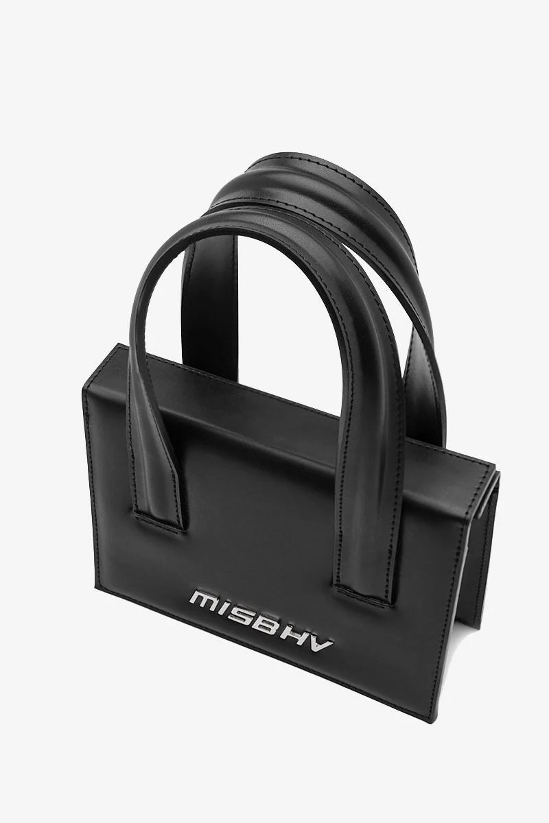 MISBHV Trinity Mini Hand Bag