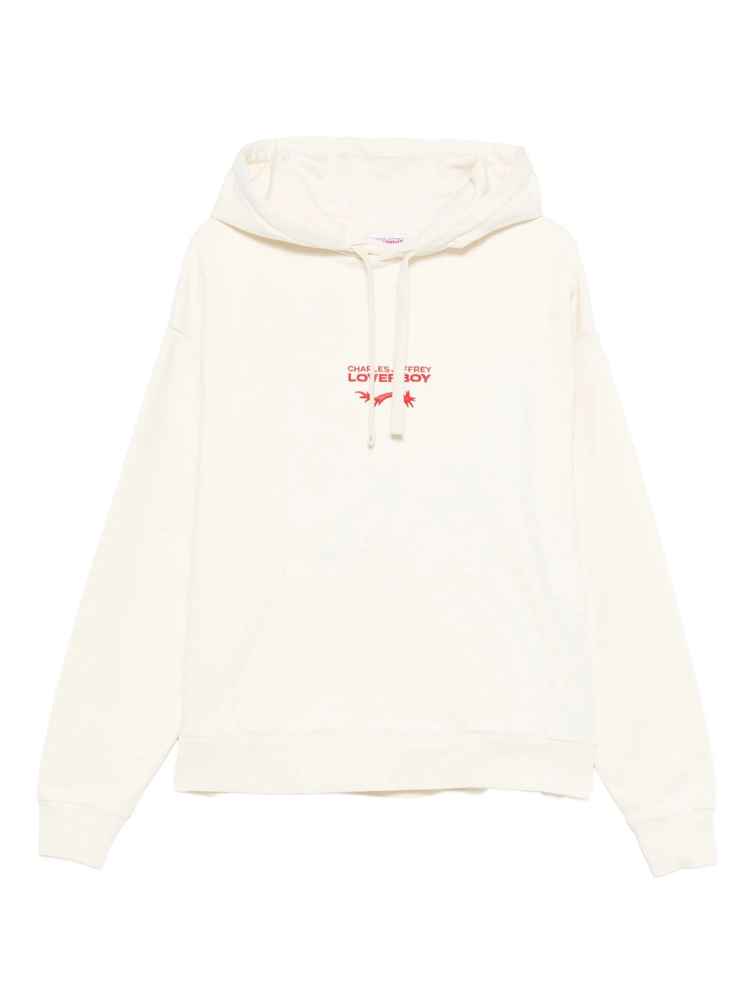 LOGO HOODY